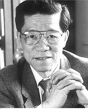 &ldquo;两弹一星&rdquo;元勋陈能宽逝世 享年94岁(图)