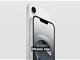 苹果发布iPhone 16e 售价4499元起