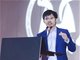 梁文锋入选时代2025年全球最具影响力100人