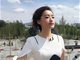 前央视主持人离职后自曝后悔 3年惨赔百万