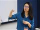 90后王虹接连斩获两项数学大奖 韦东奕都来听她讲课