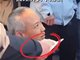 荒野求生赛老中医鞋垫中偷藏细线被退赛